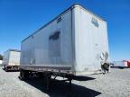 2013 Stoughton Ghton 28' DRY Van-DRY Van Trailer