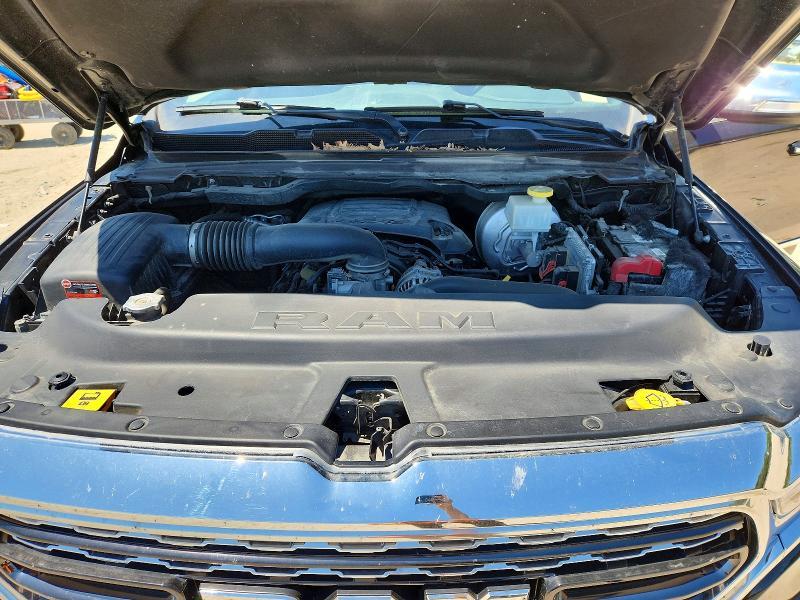 2019 Dodge RAM 1500 Limited
