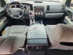 2012 Toyota Tundra Crewmax SR5