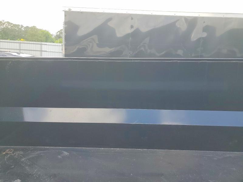 2026 Texas Pride DT716416KBP Dump Trailer