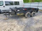 2024 Chubbsteel 2024 Chubbs Steel GT-5X10 Dump Trailer