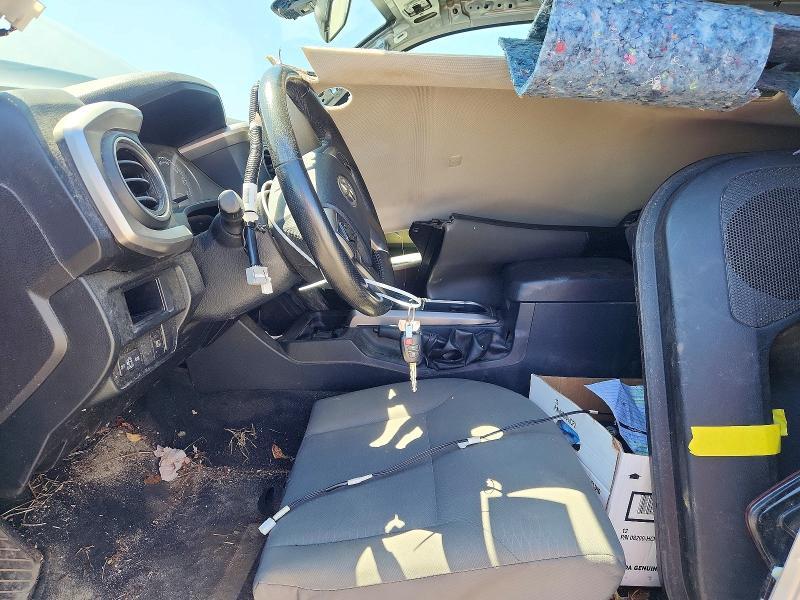 2019 Toyota Tacoma SR5 V6
