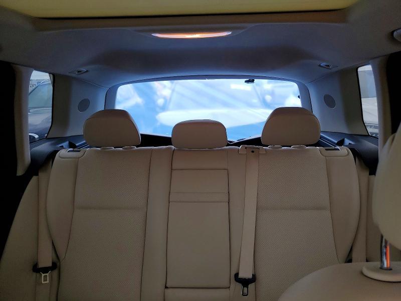 2013 Mercedes-Benz Glk 350