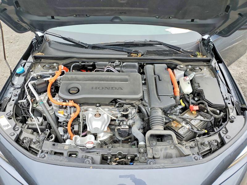 2025 Honda Civic Sport Touring