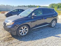 2010 Lexus Rx 350 for sale in Fairburn, GA