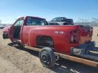 2013 Chevrolet Silverado K1500