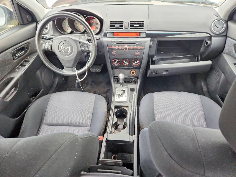 2008 Mazda 3 I