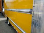 2024 Ford E350 BOX Truck