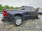 2019 Chevrolet Silverado K1500 Custom