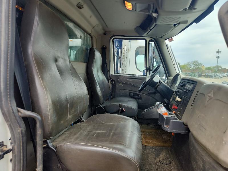 2013 International 4300 Dump Truck