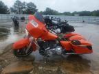 2012 Harley-Davidson Flhx Street Glide