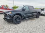 2026 Chevrolet Silverado K1500 RST