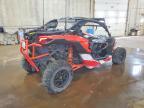 2020 Can-Am Maverick X3 Utility Vehicle
