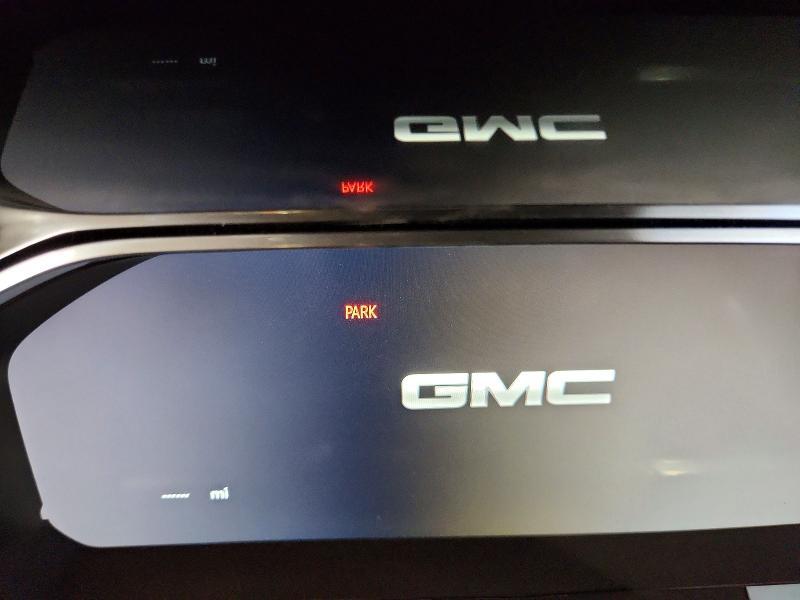 2026 GMC Sierra K1500 Elevation