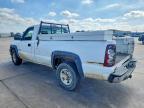 2003 Chevrolet Silverado C2500