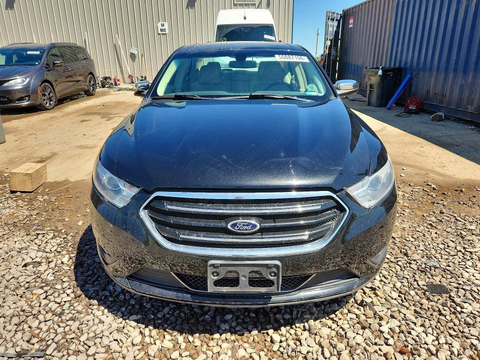 2013 Ford Taurus Limited