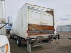2022 Peterbilt 337 BOX Truck