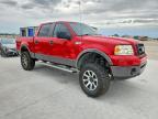 2007 Ford F150 Supercrew