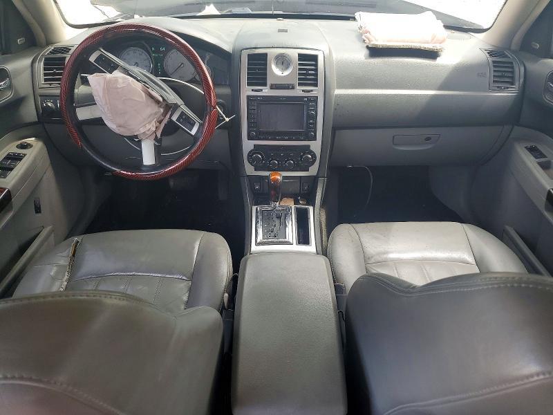 2007 Chrysler 300c
