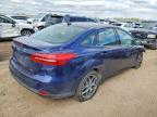 2017 Ford Focus sel