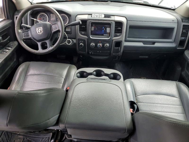 2018 Dodge RAM 3500 ST