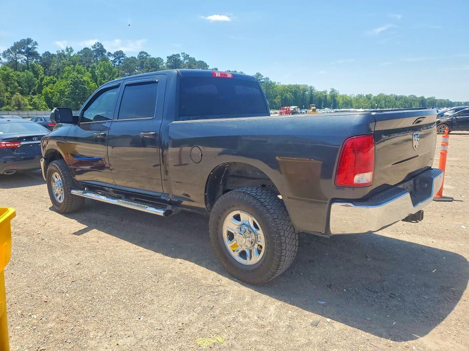 2014 Dodge RAM 2500 ST