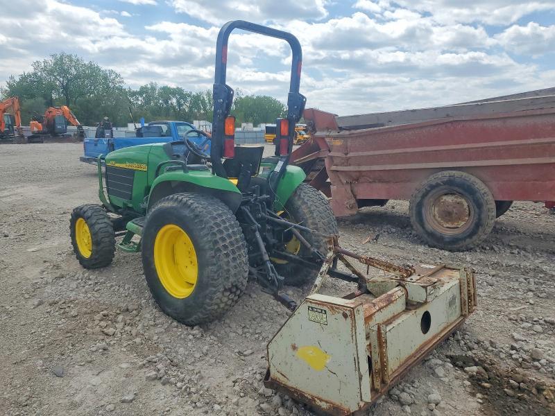 2000 John Deere 4310 Tractor