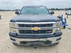 2014 Chevrolet Silverado C1500 LT