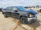 2017 Chevrolet Silverado K1500 LTZ