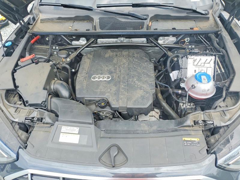 2021 Audi Q5 Premium Plus
