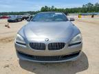 2013 BMW 640 i