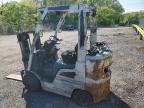 2019 Unicariers 2019 Unicarriers MCP1F2A25LV Forklift