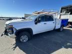 2025 Chevrolet Silverado K2500 Heavy Duty