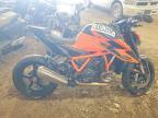 2021 KTM 1290 Super Duke R