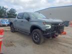 2025 Chevrolet Silverado K1500 ZR2