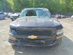 2018 Chev Silverado