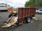 2010 Unknown 2010 Utility Trailer