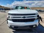 2021 Chevrolet Silverado K1500 RST