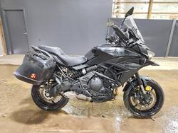 2023 Kawasaki KLE650 F en venta en Columbia Station, OH