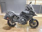 2023 Kawasaki KLE650 F