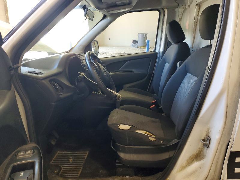 2017 Dodge RAM Promaster City