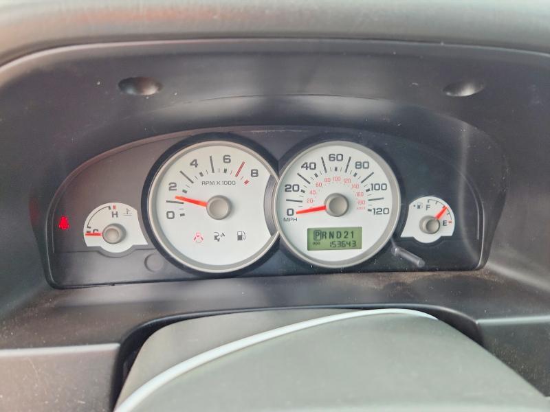 2006 Ford Escape xlt