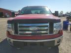 2009 Ford F150 Supercrew