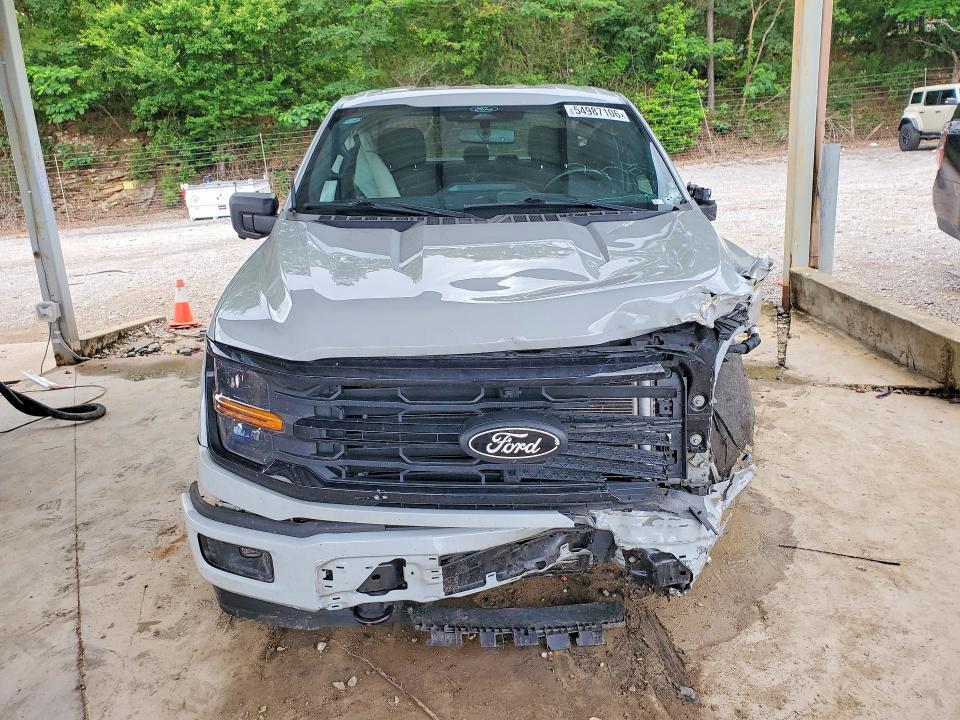 2024 Ford F150 XLT