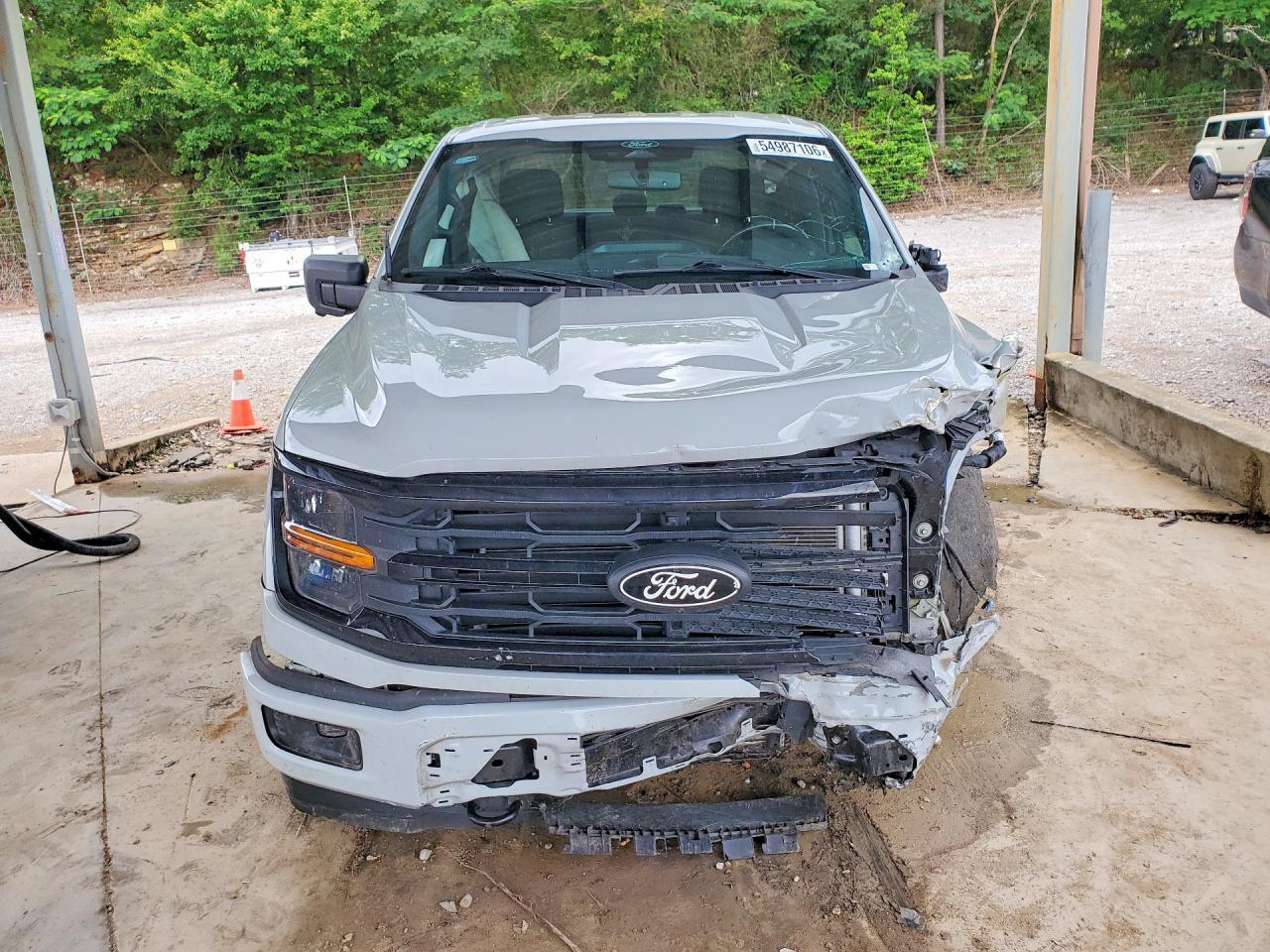 2024 Ford F150 XLT