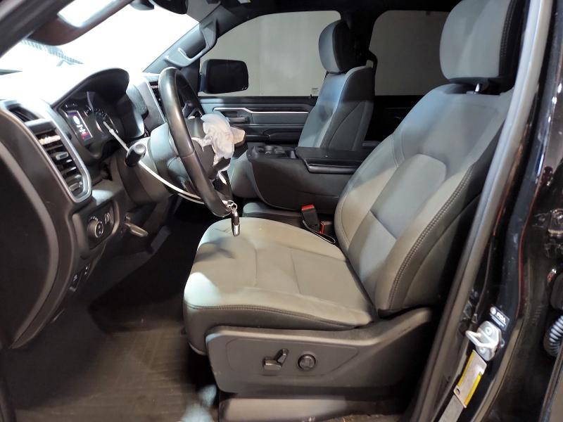 2021 Dodge RAM 1500 BIG Horn