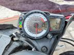 2008 Suzuki GSX-R750