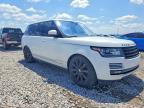 2015 Land Rover Range Rover Supercharged