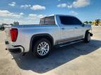2021 GMC Sierra K1500 SLT