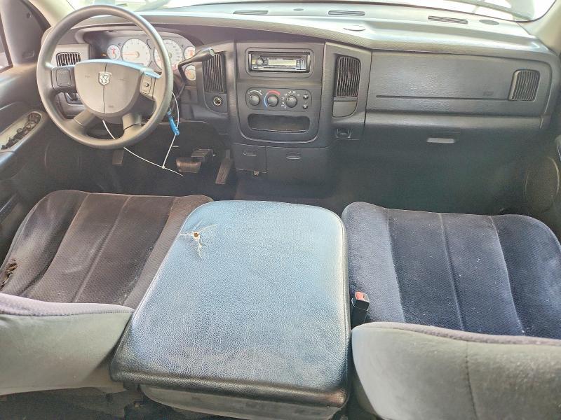 2005 Dodge RAM 1500 ST